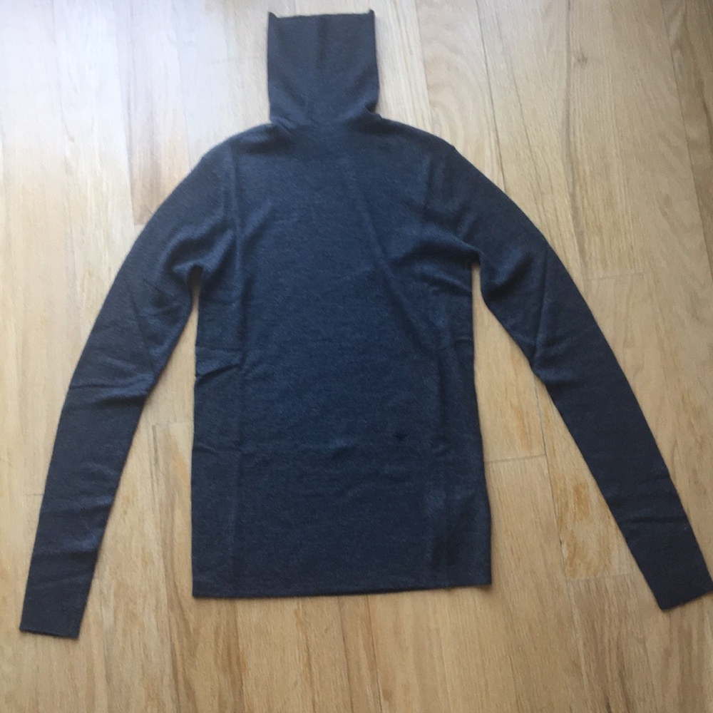 Christian Dior Basic Knit Sweater - image 1